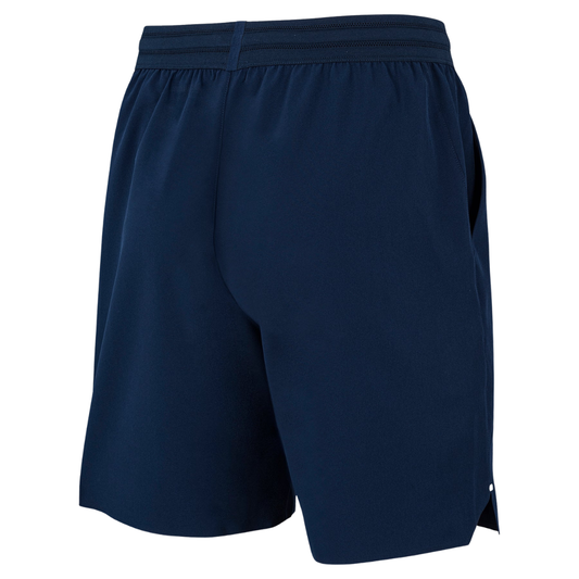 Short Tecnifibre Team Stretch Bleu Marine