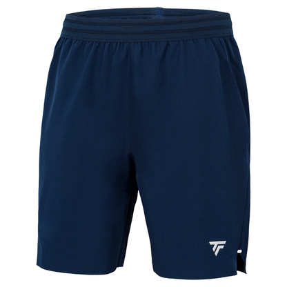 Short Tecnifibre Team Stretch Bleu Marine