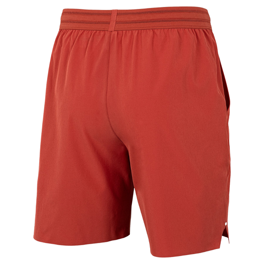Short Tecnifibre Team Stretch Rouge