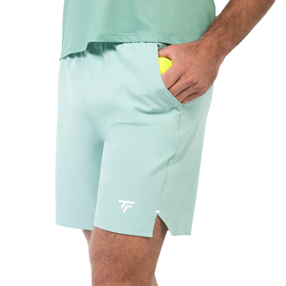 Short Tecnifibre Team Stretch Vert