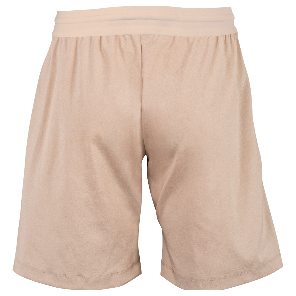 Short Tecnifibre Tech Beige - Esprit Padel Shop