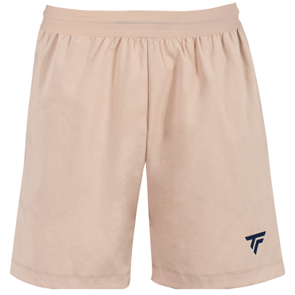 Short Tecnifibre Tech Beige - Esprit Padel Shop