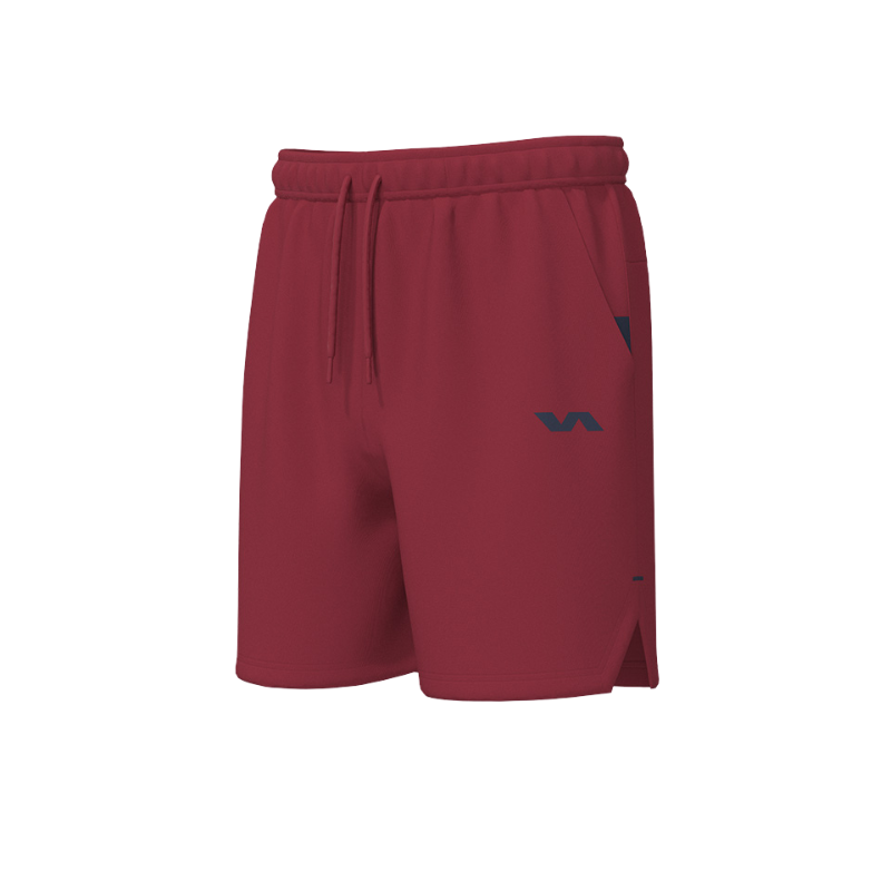 Short Varlion Arthur Ambassadors Rouge
