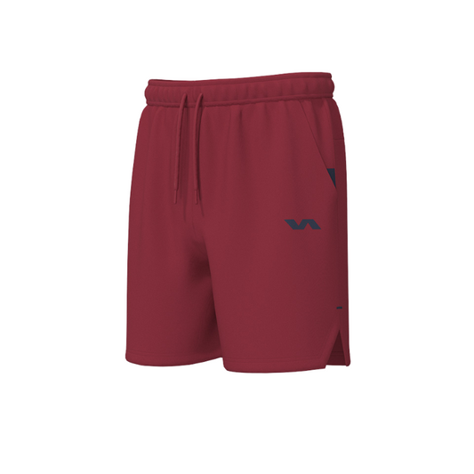 Short Varlion Arthur Ambassadors Rouge