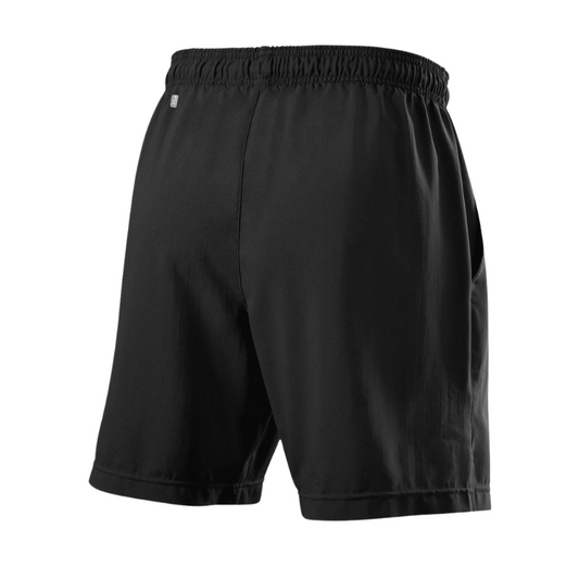 Short Wilson Bela Rush 7 Noir
