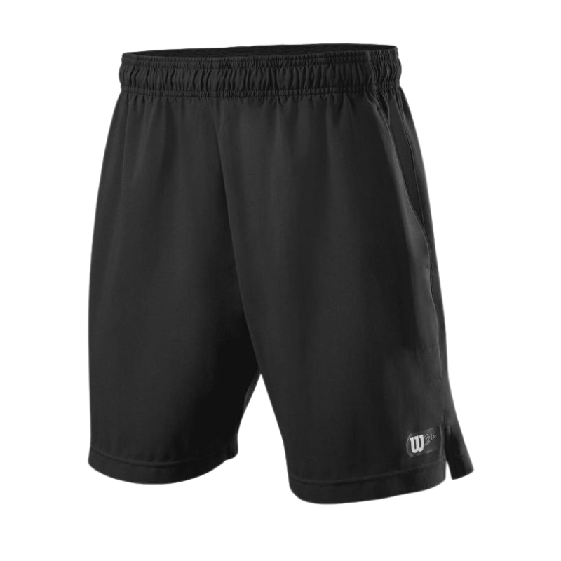 Short Wilson Bela Rush 7 Noir