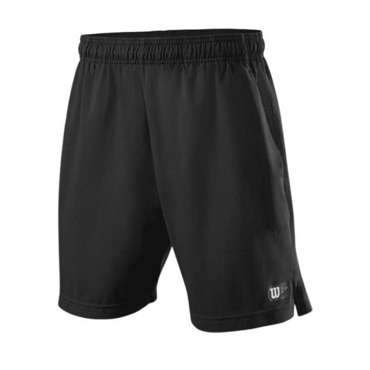 Short Wilson Bela Rush 7 Noir