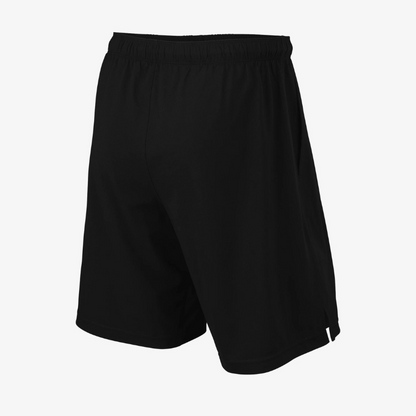 Short Wilson Rush 9" Woven Noir