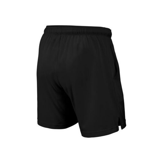 Short Wilson Rush Woven Noir