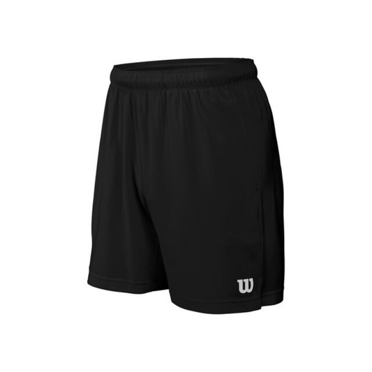Short Wilson Rush Woven Noir