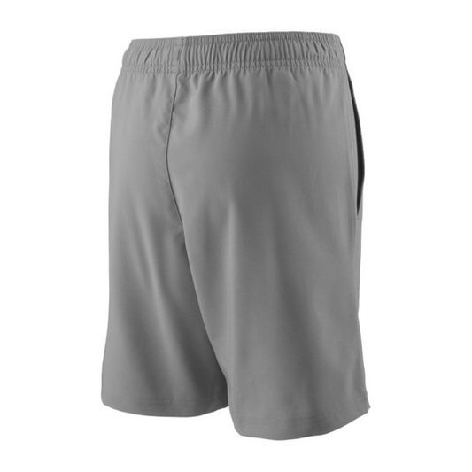 Short Wilson Team 7 Gris Junior