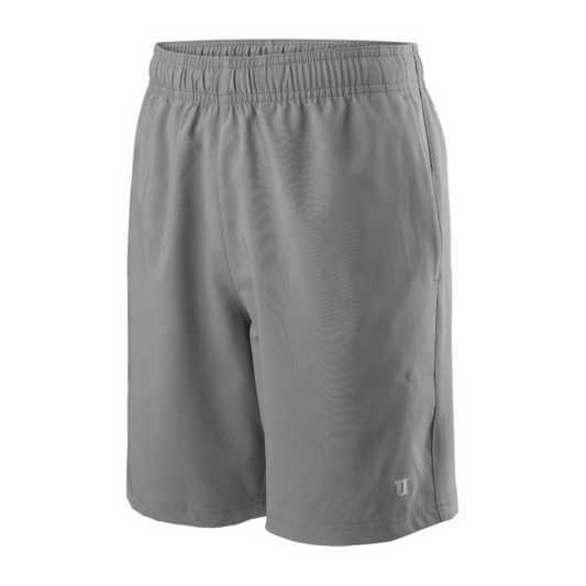 Short Wilson Team 7 Gris Junior
