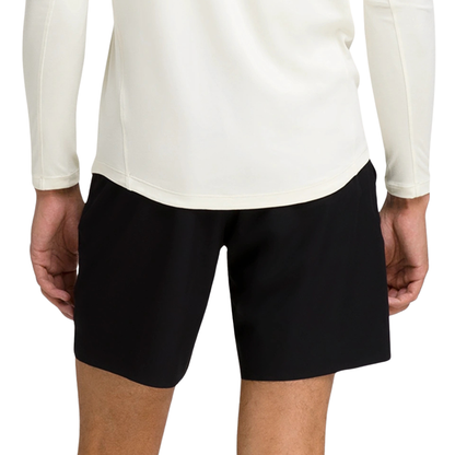 Short Wilson Tournament V2 7" Unlined Noir