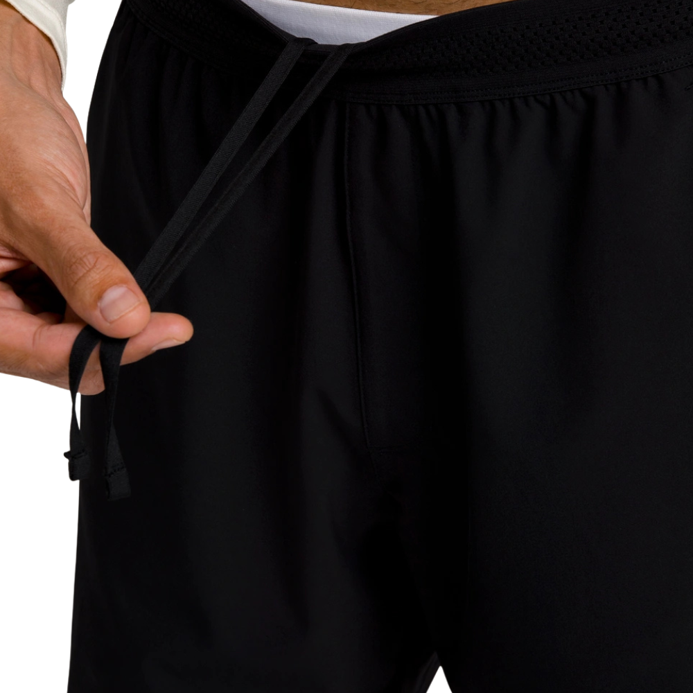 Short Wilson Tournament V2 7" Unlined Noir