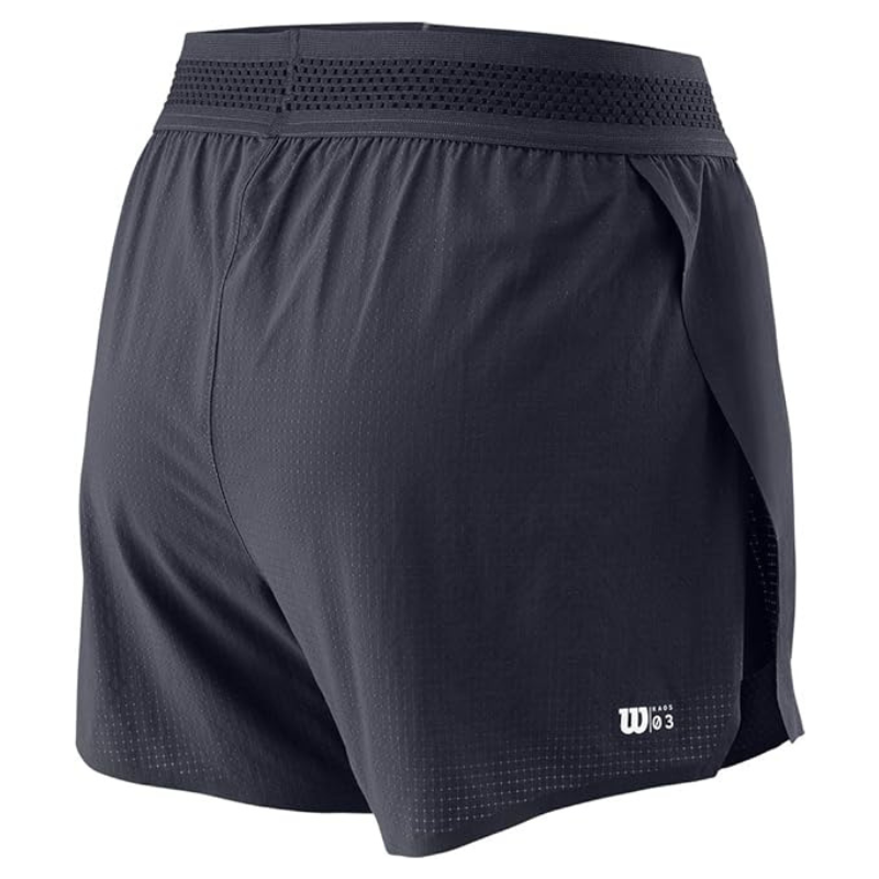 Short Wilson UL Kaos Twin 3.5 Femme