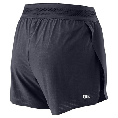 Short Wilson UL Kaos Twin 3.5 Femme