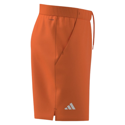 Short Adidas Club SW 7" Orange