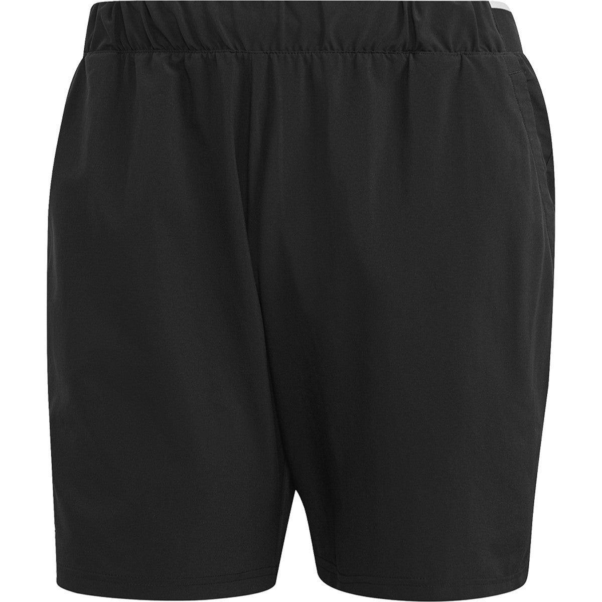 Short Adidas Club SW 7 noir