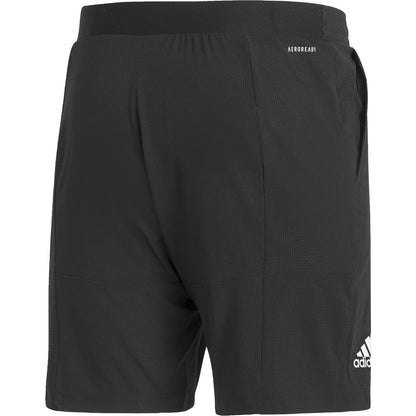 Short Adidas Club SW 7 noir