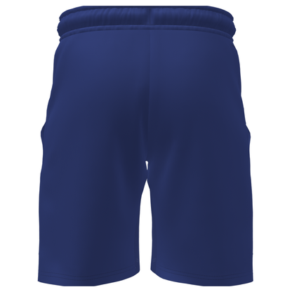 Short Adidas Court Sport Bleu - Esprit Padel Shop