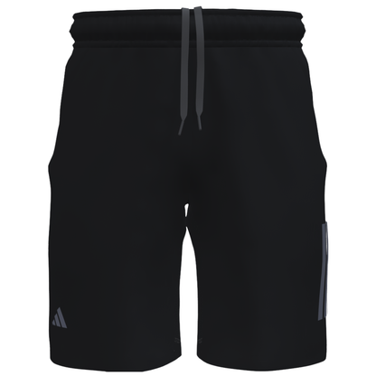 Short Adidas Court Sport Noir - Esprit Padel Shop