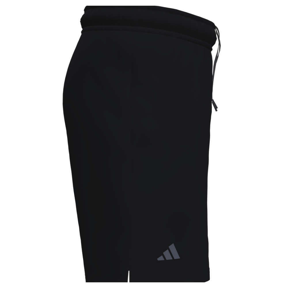 Short Adidas Court Sport Noir - Esprit Padel Shop