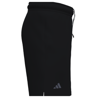 Short Adidas Court Sport Noir - Esprit Padel Shop