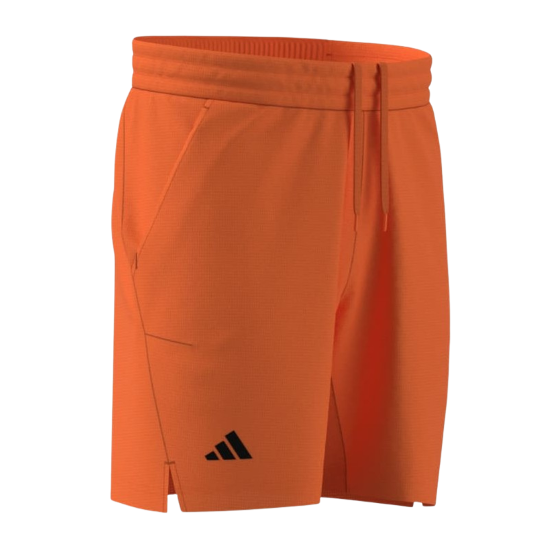 Short Adidas Ergo 7" Orange