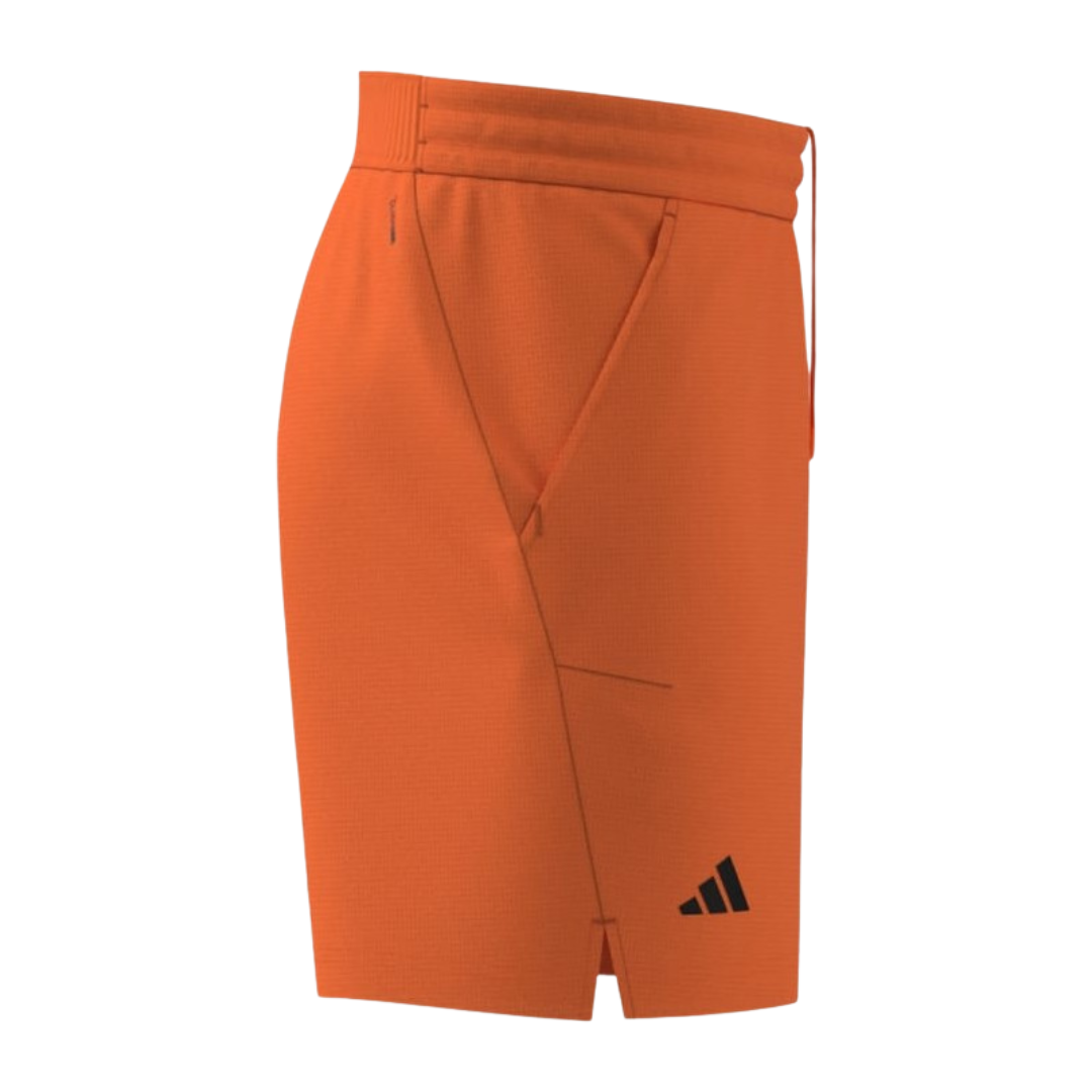 Short Adidas Ergo 7" Orange