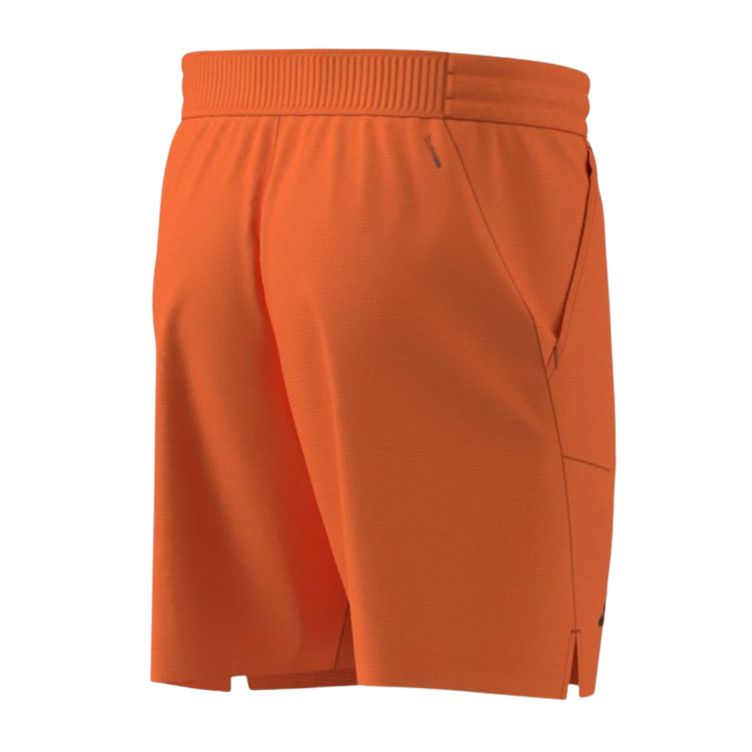 Short Adidas Ergo 7" Orange