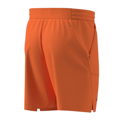 Short Adidas Ergo 7" Orange