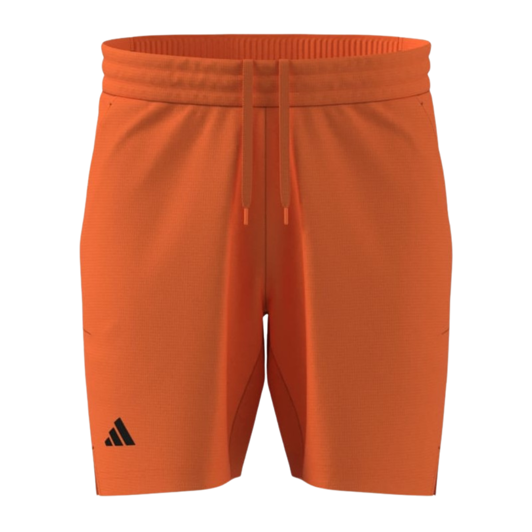 Short Adidas Ergo 7" Orange