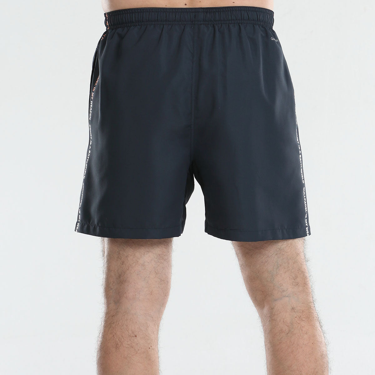 Short Bullpadel Agnus Noir