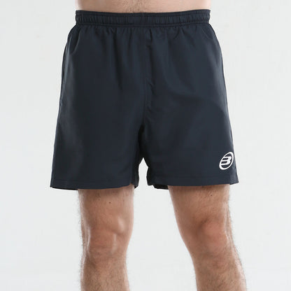 Short Bullpadel Agnus Noir