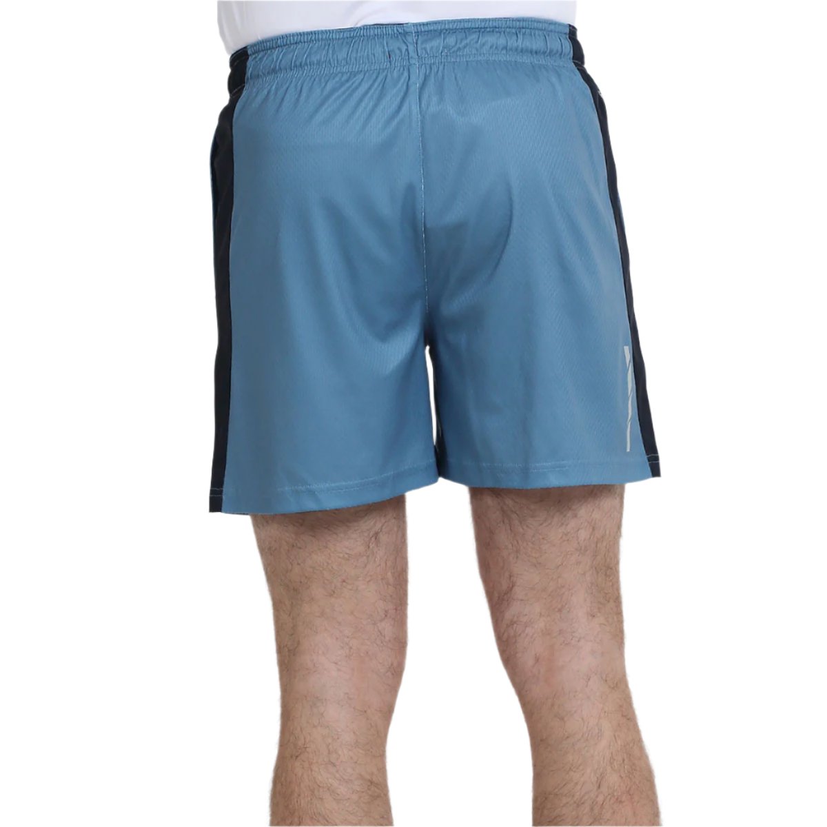 Short Bullpadel Ceibo Bleu