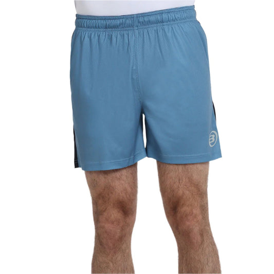 Short Bullpadel Ceibo Bleu