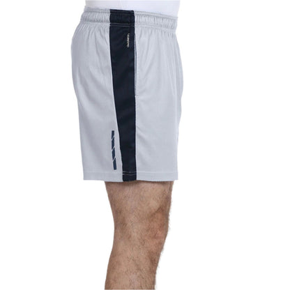Short Bullpadel Ceibo Gris