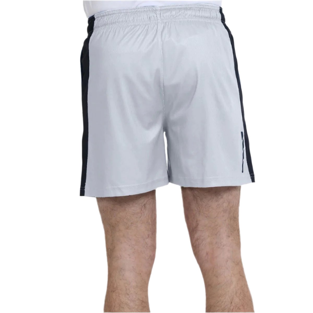 Short Bullpadel Ceibo Gris