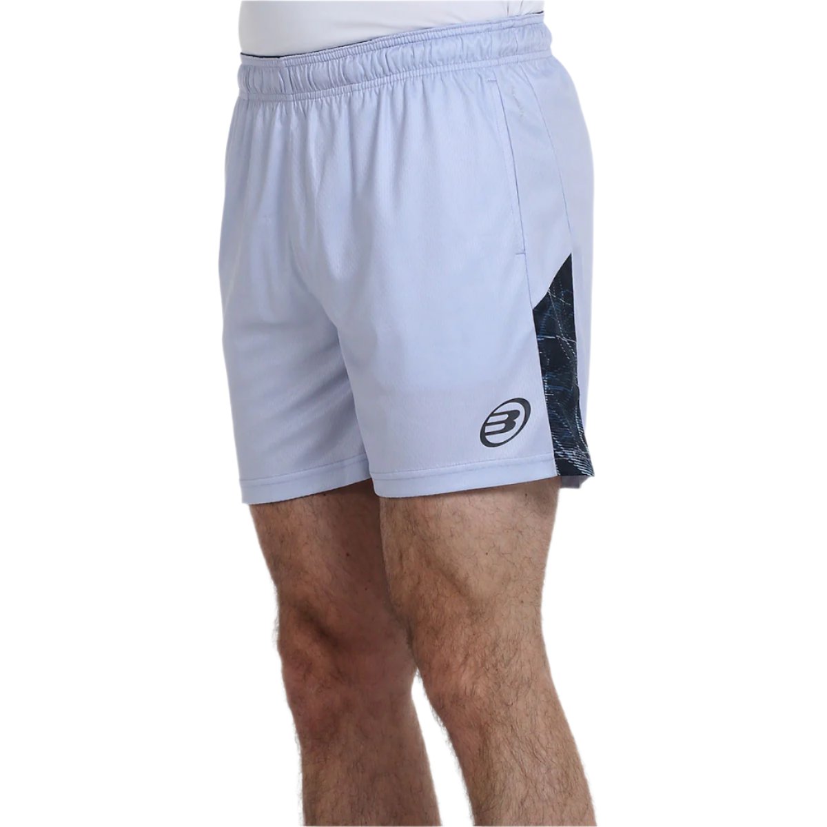 Short Bullpadel Coles Bleu