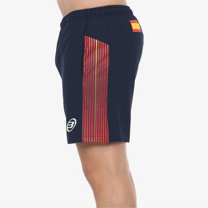 Short Bullpadel Replica FEP Erado Bleu