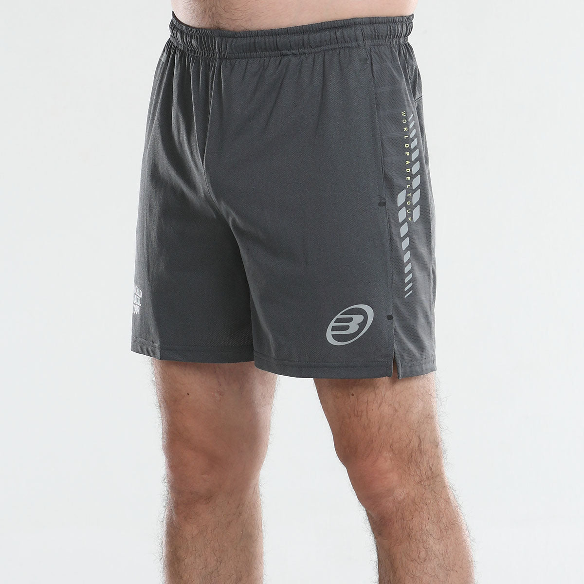 Short Bullpadel Llano Noir
