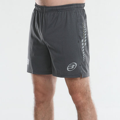 Short Bullpadel Llano Noir
