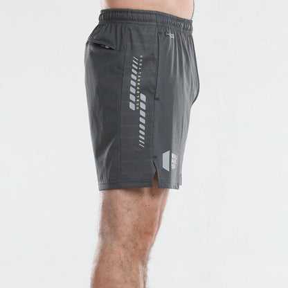 Short Bullpadel Llano Noir