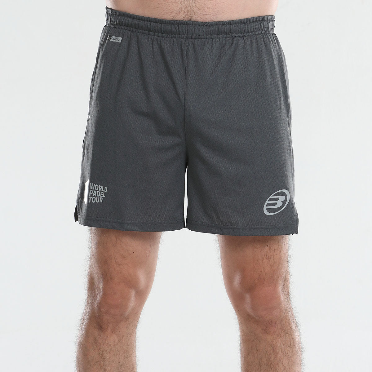 Short Bullpadel Llano Noir
