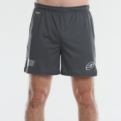 Short Bullpadel Llano Noir