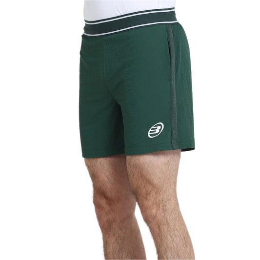 Short Bullpadel Lobios Vert