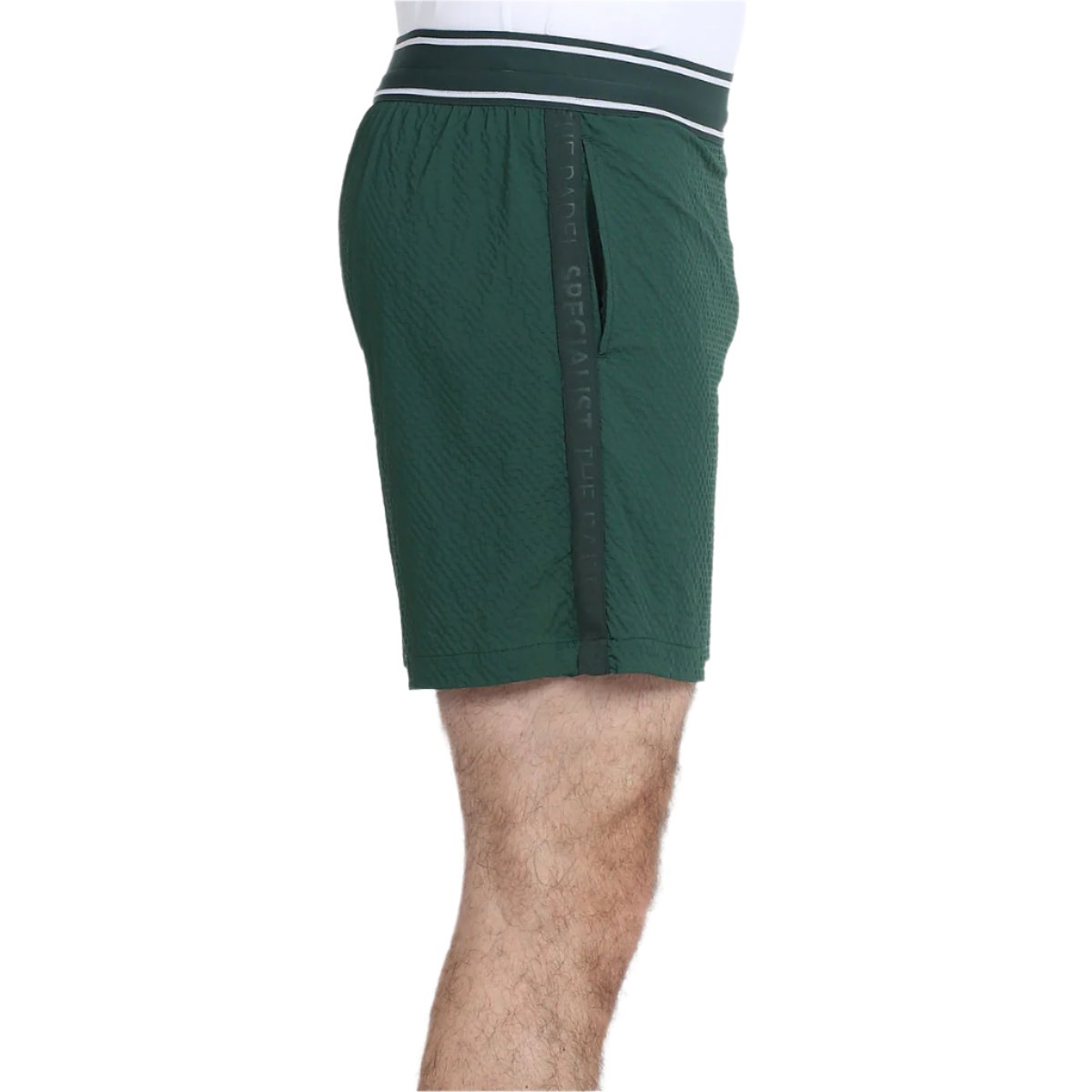 Short Bullpadel Lobios Vert