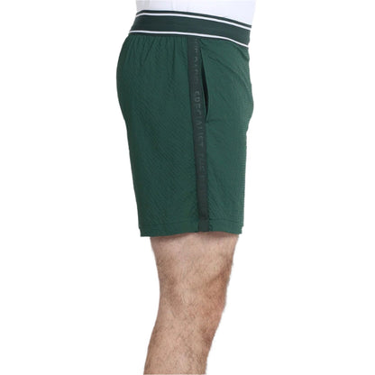 Short Bullpadel Lobios Vert
