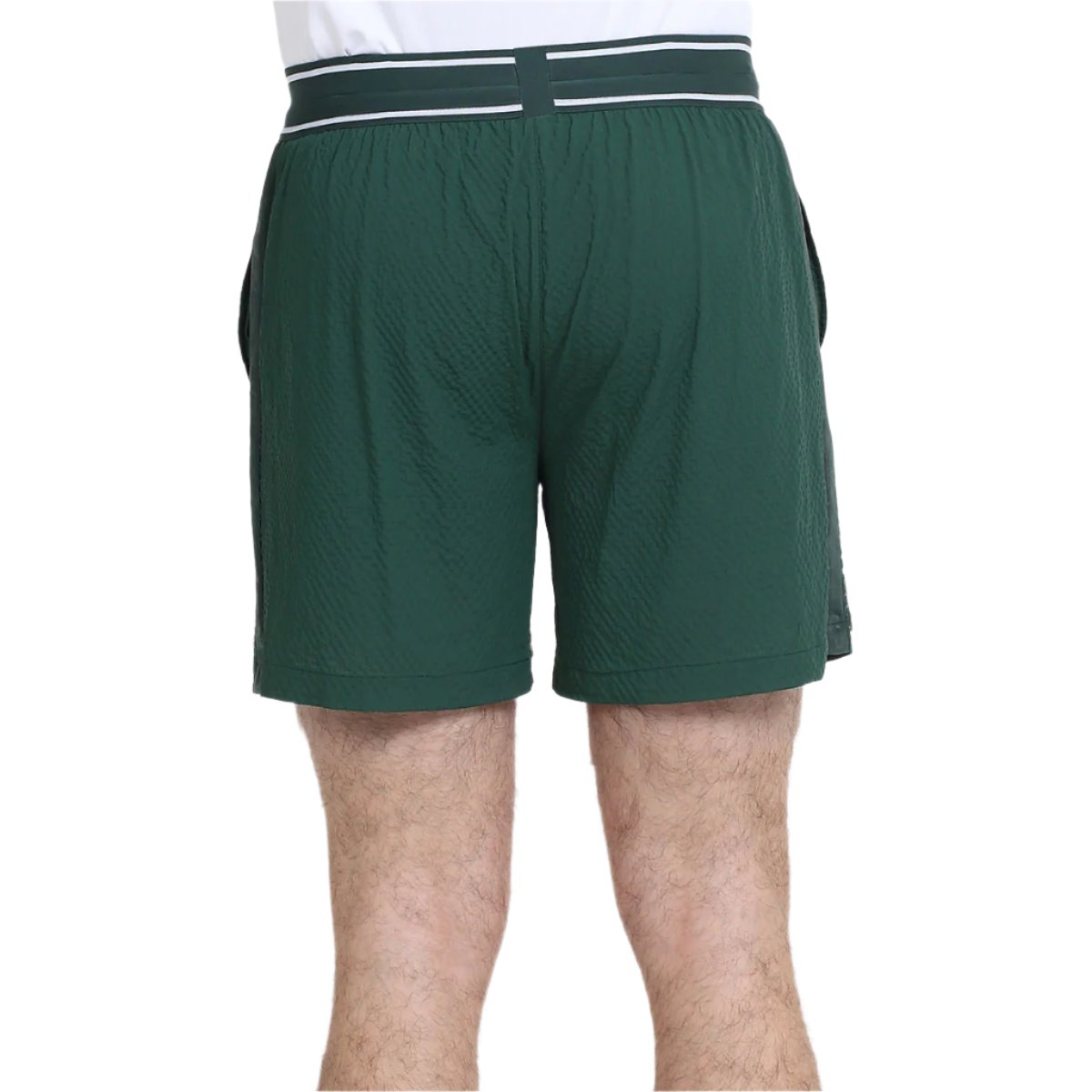 Short Bullpadel Lobios Vert