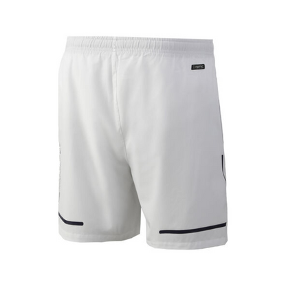 Short Bullpadel Manati 22V Blanc